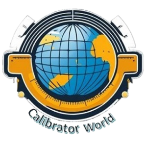 calibrator world دنیای کالیبراتور