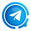Telegram logo