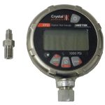 Crystal XP2I 1000 bar