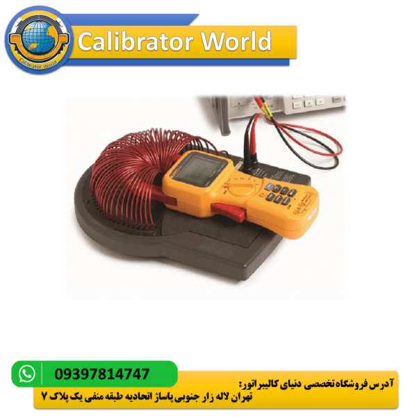 5500A/COIL