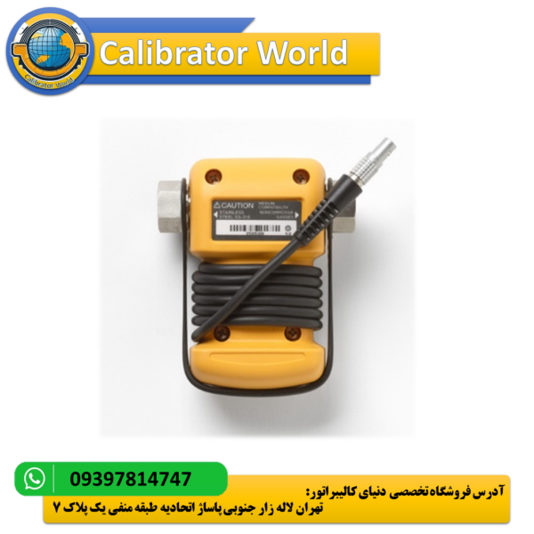 کالیبراتور فشار فلوک Fluke 729