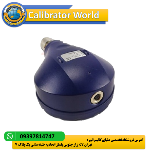 Druck DPI 104