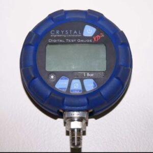 فشارسنج دیجیتال Crystal XP2i 1 bar