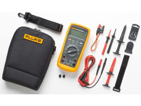 مولتی متر Fluke 87V