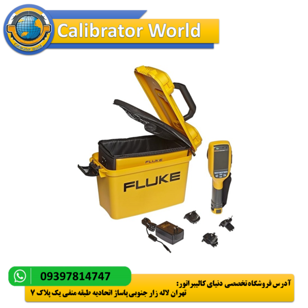 ترموویژن Fluke Ti110