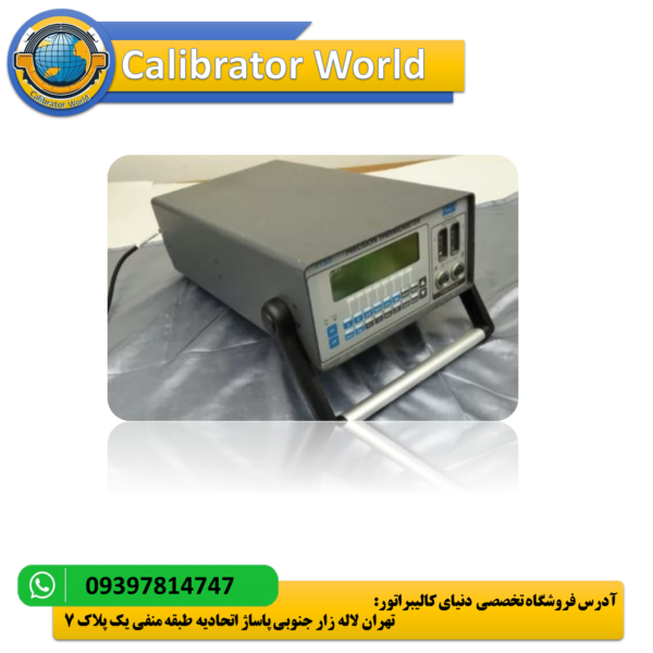 ترمومتر F150