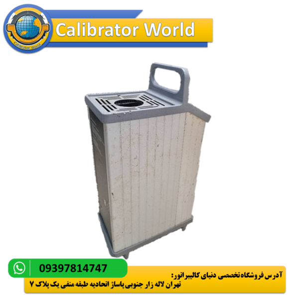 کالیبراتور دما Ametek 601