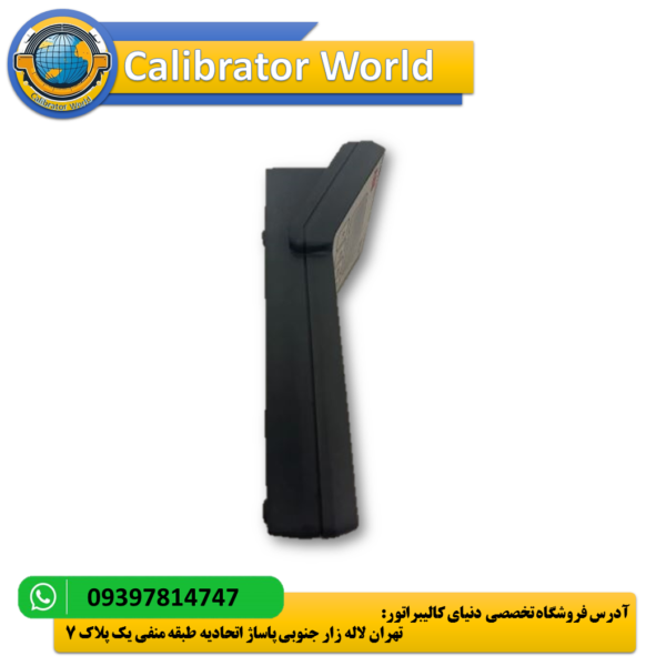 هارت ABB 691 HT، یک دستگاه رابط ارتباطی کوچک و قابل حمل برای پیکربندی و عیب‌یابی فرستنده‌های هوشمند HART. این دستگاه با قابلیت ذخیره 40 پیکربندی و دقت 0.04%