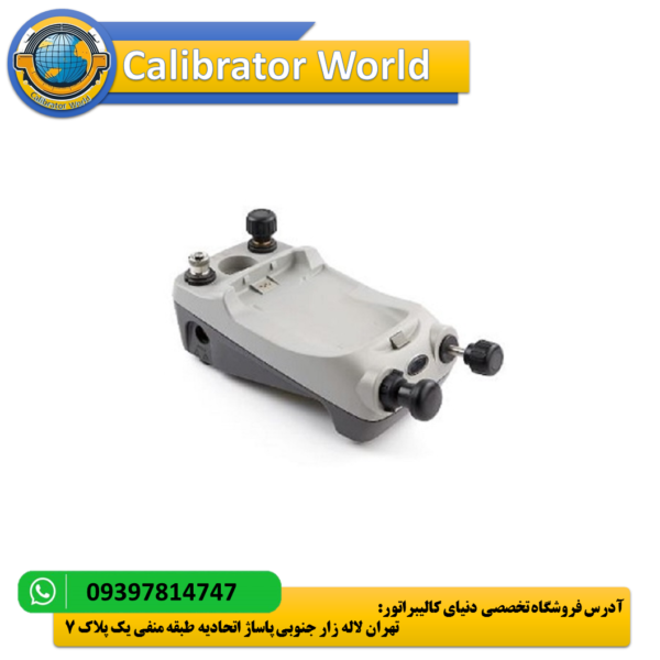 هندپمپ هیدرولیک پنوماتیک دراک مدل Druck PV621