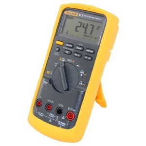 مولتی متر Fluke 87V