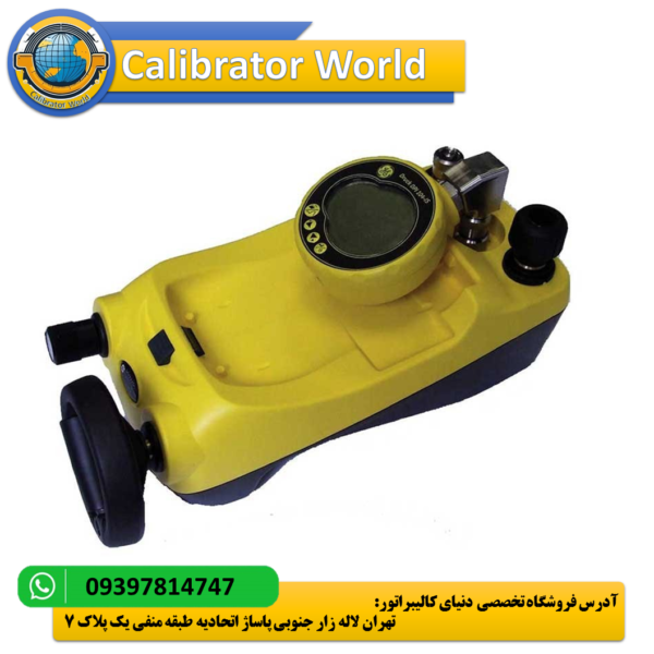 druck PV621-is