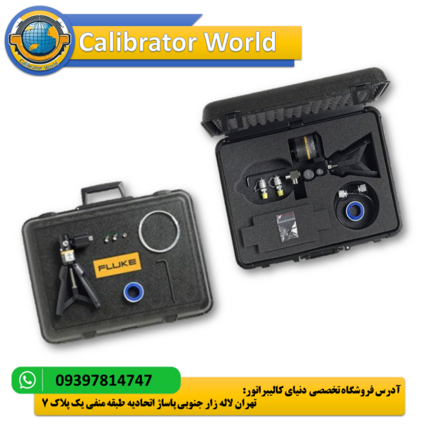 fluke 700HTP