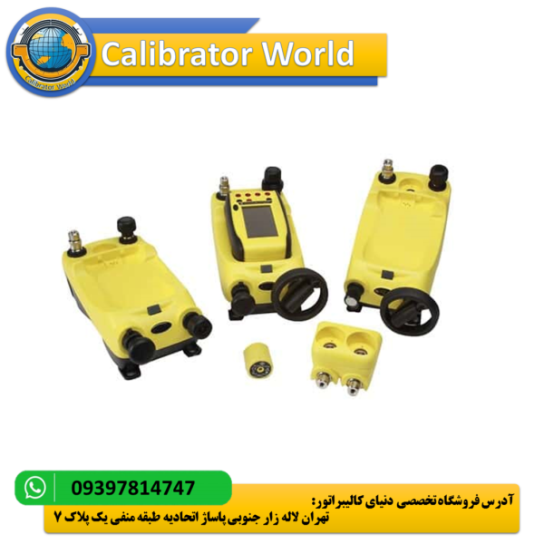 druck PV621-is