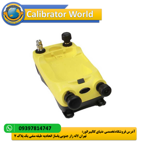 druck PV621-is
