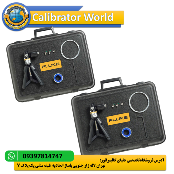 fluke 700ptpk