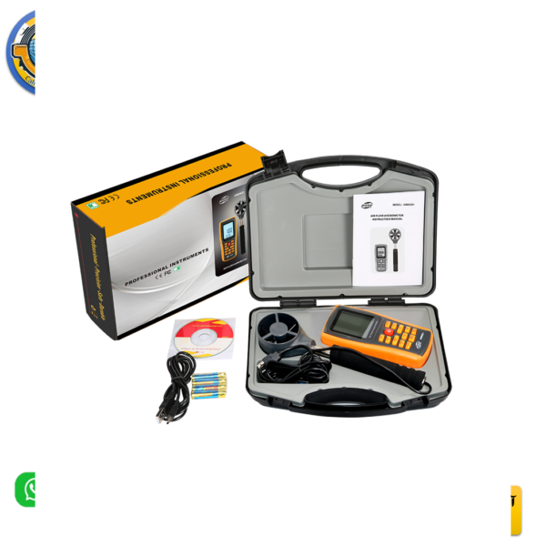 BENETECH GM8902+