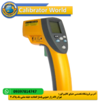 دماسنج سری Fluke 68IS