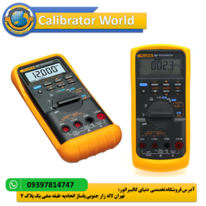 Fluke 787