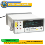 مولتی متر رومیزی فلوک