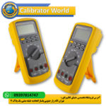 fluke 83V دستگاه