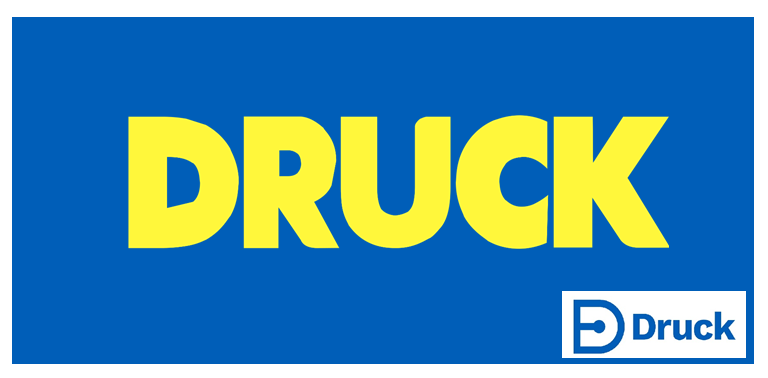 druck