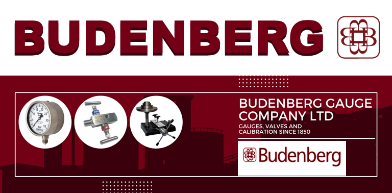 budenberg
