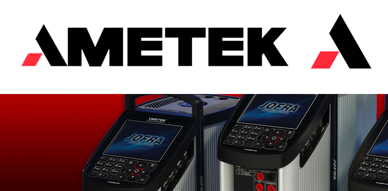 َAmetek