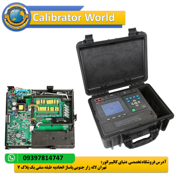 UNI-T UT516B