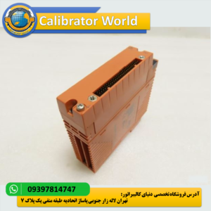 کارت خروجی دیجیتال YOKOGAWA SDV144-S33-S2 - نمایش کارت در محیط صنعتی با طراحی مستحکم و مقاوم در برابر شرایط سخت