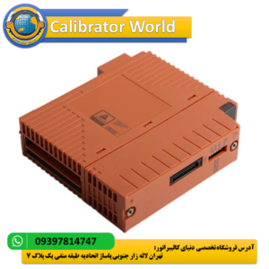 ماژول فیدباس YOKOGAWA SSB401-53-S1 با طراحی فشرده و مقاوم برای سیستم‌های کنترل صنعتی