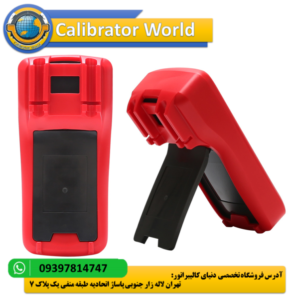 مولتی متر دیجیتال یونیتی مدل UNI-T UT136C PLUS