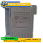 ماژول ورودی دیجیتال YOKOGAWA ADV151-P13-S2 برای اتوماسیون صنعتی