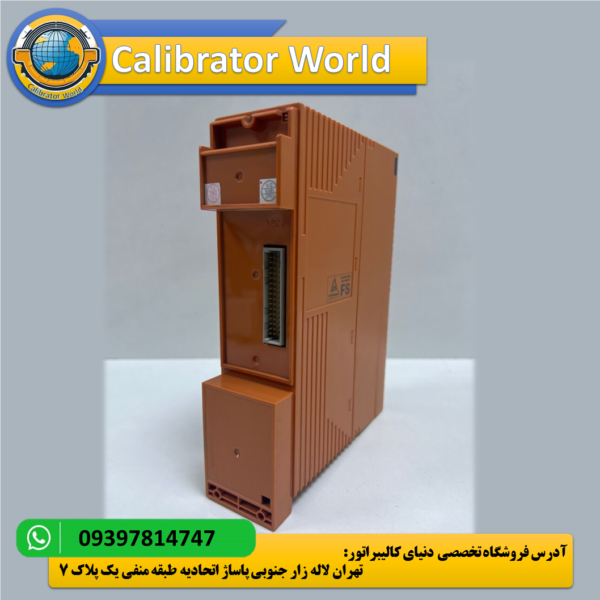 ماژول منبع تغذیه YOKOGAWA SPW482-53-S1 - منبع تغذیه صنعتی پایدار و قابل اعتماد