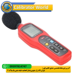 صوت سنج دیجیتال یونیتی UNI-T UT352