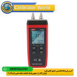 UNI-T UT366A