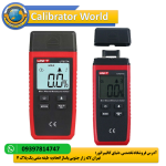 رطوبت‌سنج چوب UNI-T UT377A | بررسی جامع مشخصات فنی، کاربردها، مزایا و معایب