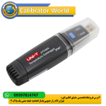 دیتالاگر دما و رطوبت UNI-T UT330A
