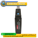 دیتالاگر دما، رطوبت و فشار یونیتی UNI-T UT330C با قابلیت اتصال USB، ضد آب و گرد و غبار (IP67) و حافظه داخلی 60,000 داده
