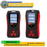 دزیمتر پرتابل UNI-T UT334A با صفحه‌نمایش رنگی TFT، قابلیت تشخیص اشعه‌های بتا، گاما و ایکس، مناسب برای صنایع پزشکی، پتروشیمی و تحقیقاتی