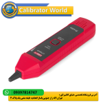 ردیاب کابل UNI-T UT682D | راه‌حلی هوشمند و دقیق برای تشخیص و ردیابی کابل‌ها