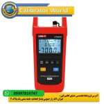 قیمت ، خرید و معرفی دستگاه تستر کابل فیبر نوری یونیتی مدل UNI-T UT692D