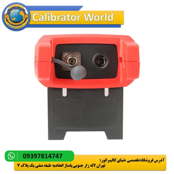 قیمت، خرید و معرفی دستگاه تستر قدرت کابل فیبر نوری یونیتی مدل UNI-T UT692G