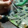 Repair-and-calibration