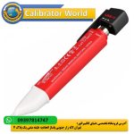 تستر فاز یونیتی UNI-T UT-13B - ابزار تشخیص ولتاژ غیرتماسی با هشدار صوتی، نوری و ویبره‌ای