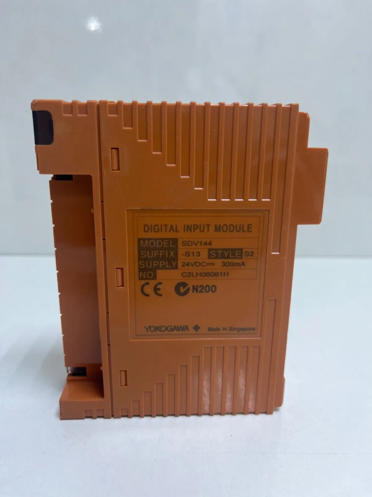 کارت ورودی دیجیتال YOKOGAWA SDV144-S13-S2
