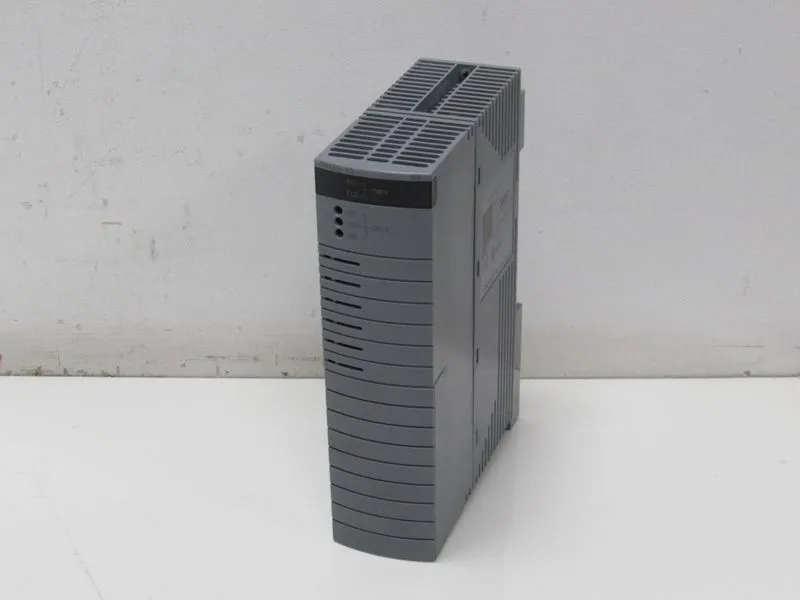 ماژول منبع تغذیه YOKOGAWA PW482-10-S2