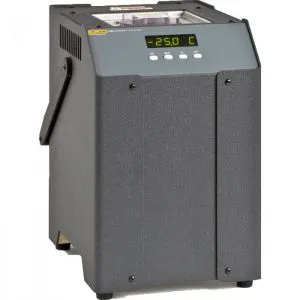 میکرو حمام کالیبراسیون Fluke 6102