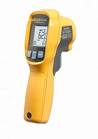 کلمپ متر Fluke 376 FC