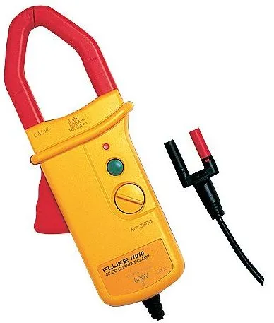 کلمپ مدل FLUKE I1010