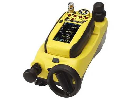 کالیبراتور چند منظوره ذاتا ایمن Druck DPI 620-IS